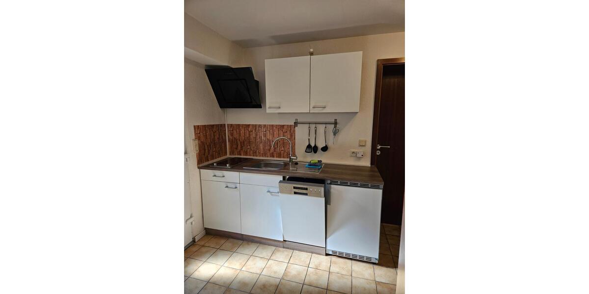 Wohnen auf Zeit Hargesheim - 2 Zimmer, 55 m&sup2;, 1.249&euro; | Angebot:26693760