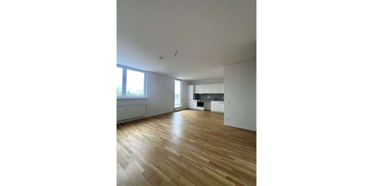 Etagenwohnung Berlin Spandau - 3 Zimmer, 78 m&sup2;, 1.595&euro; | Angebot:26951835