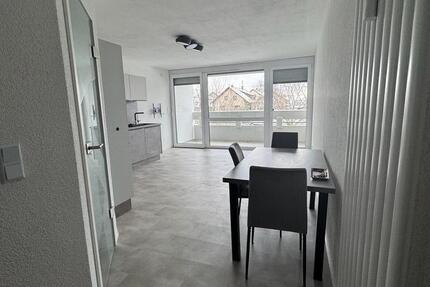 Wohnen auf Zeit Tuttlingen - 1.5 Zimmer, 1 m&sup2;, 640&euro; | Angebot:26434297