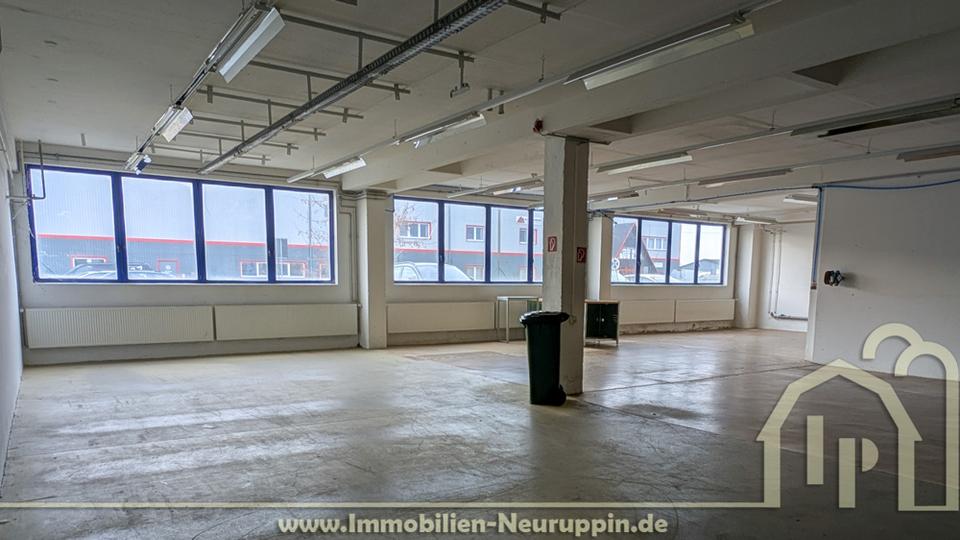 Gewerbeobjekt Neuruppin - 2&euro; | Angebot:24525804