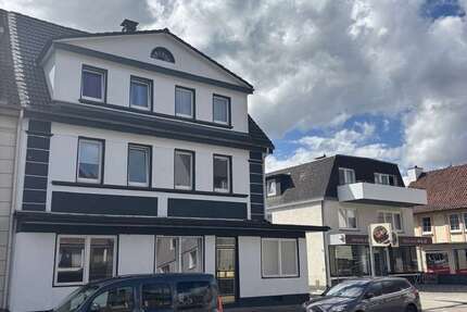 Gewerbeobjekt Bad Pyrmont - 550&euro; | Angebot:27285483