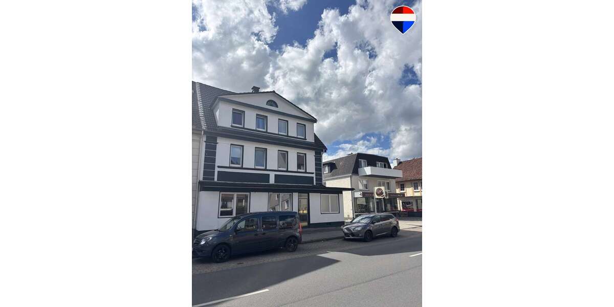 Gewerbeobjekt Bad Pyrmont - 550&euro; | Angebot:27285483