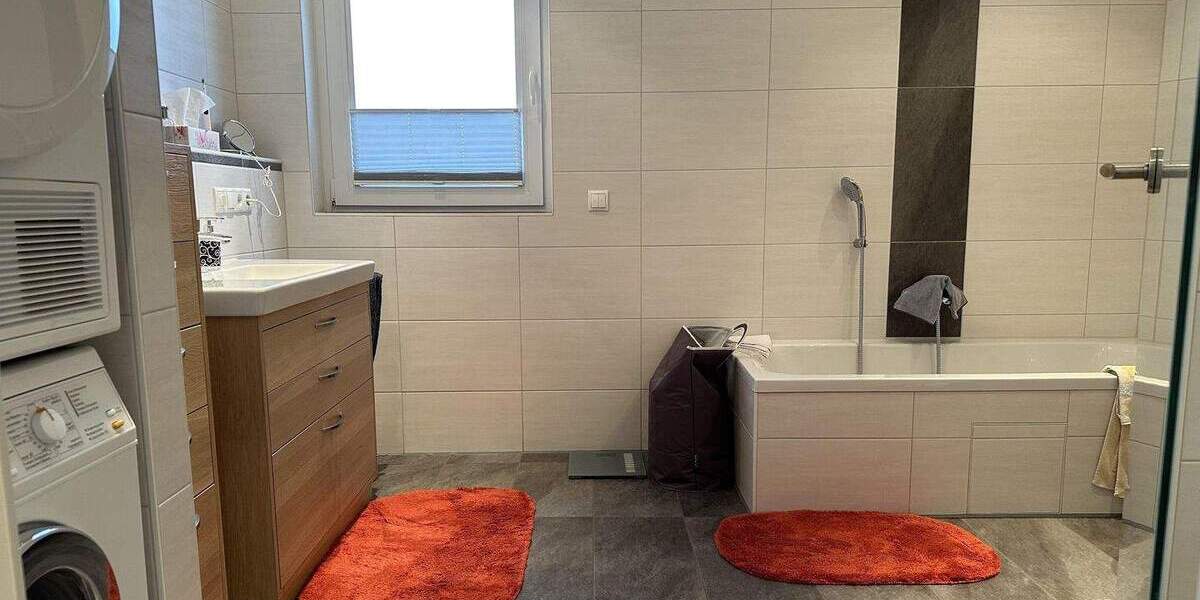 Etagenwohnung Landsberg Ellighofen - 3 Zimmer, 103 m&sup2;, 1.520&euro; | Angebot:24790495