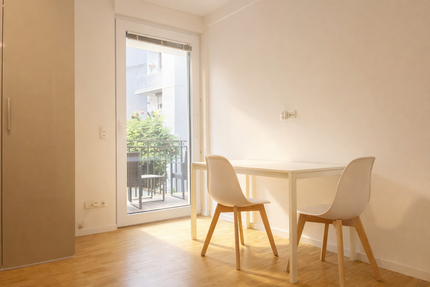 Wohnung Mainz-Kastel Kastel - 1 Zimmer, 30 m&sup2;, 645&euro; | Angebot:25106525