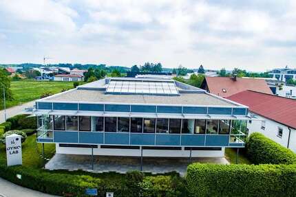 Gewerbeobjekt Bad Wörishofen - 280&euro; | Angebot:27689384
