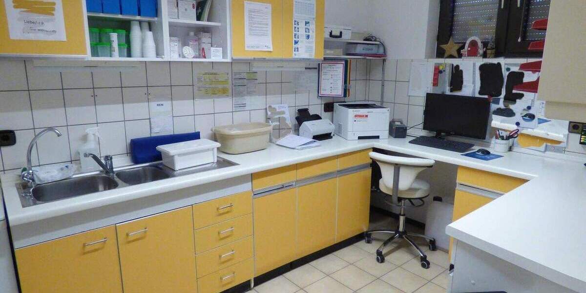 Gewerbeobjekt Trippstadt - 1.000&euro; | Angebot:25707685