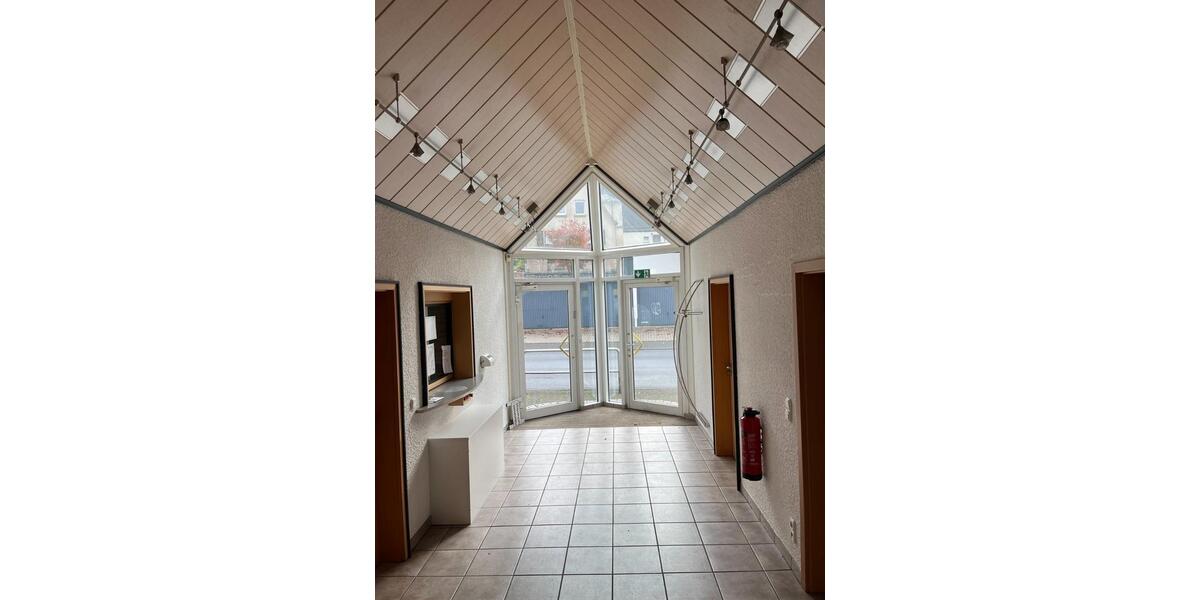 Gewerbeobjekt Netphen - 280&euro; | Angebot:24695843