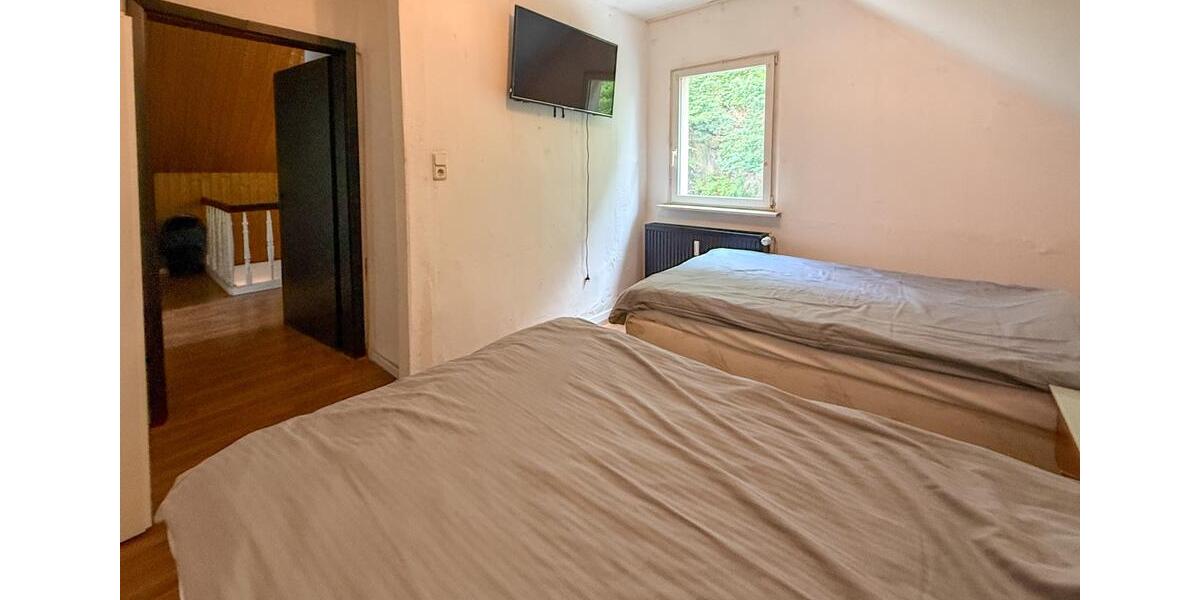 Wohnen auf Zeit Altena - 6 Zimmer, 150 m&sup2;, 13&euro; | Angebot:26127809