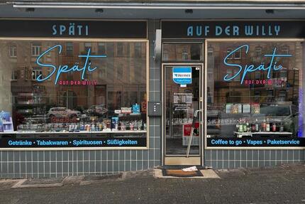 Gewerbeobjekt Kassel Bad Wilhelmshöhe - 1.200&euro; | Angebot:24448285