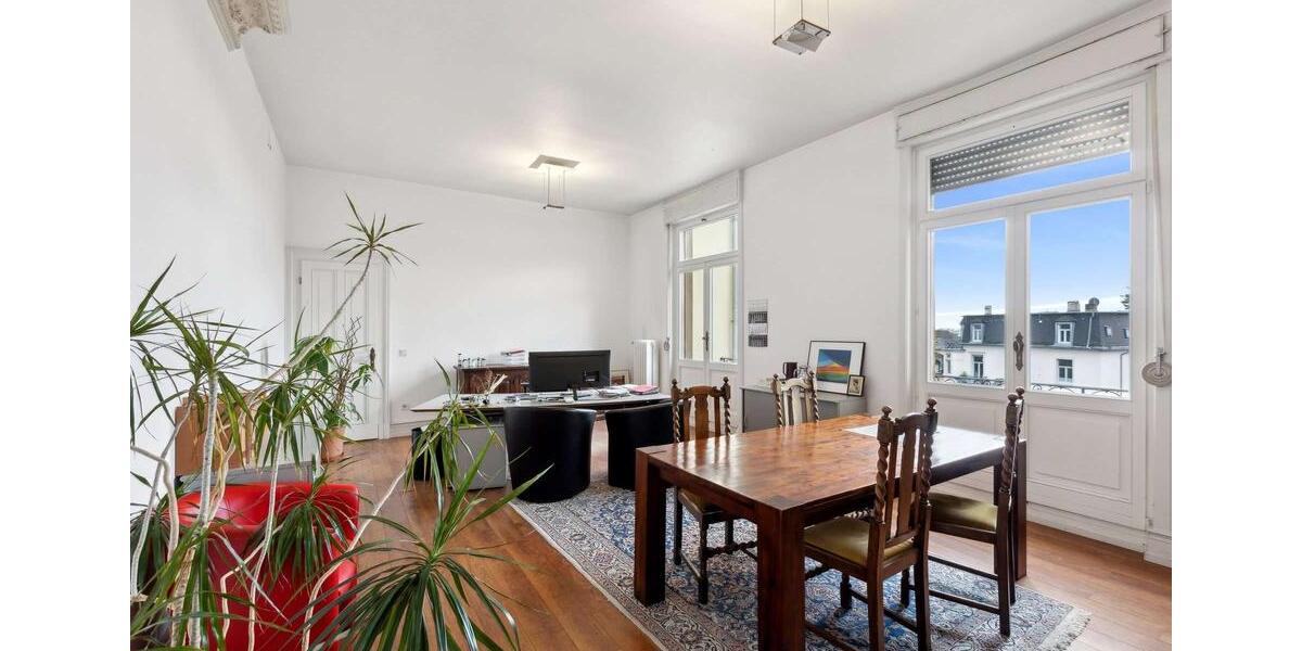 Gewerbeobjekt Bad Nauheim - 1.465&euro; | Angebot:23448766