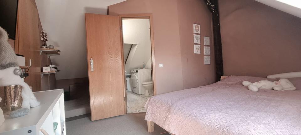 Etagenwohnung Trendelburg - 5 Zimmer, 97 m&sup2;, 540&euro; | Angebot:25759564