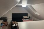 Dachgeschoßwohnung Kirchardt - 2 Zimmer, 42 m&sup2;, 660&euro; | Angebot:24295254