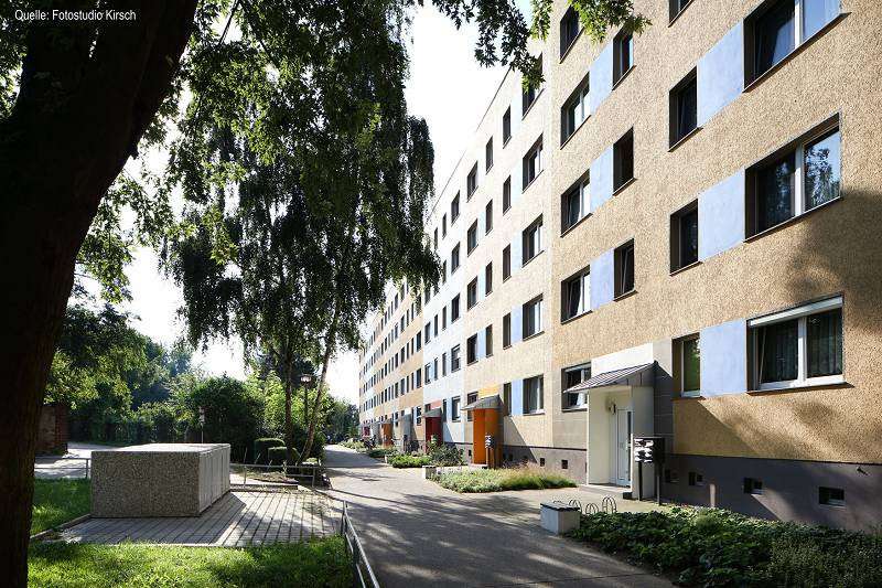 Wohnung zum Mieten in Lutherstadt Wittenberg 322 € 57.33 m²