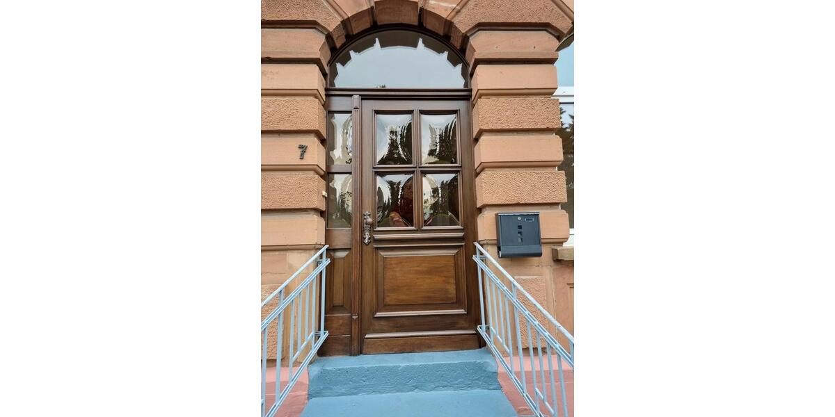 Erdgeschoßwohnung Lissendorf - 3 Zimmer, 90 m&sup2;, 650&euro; | Angebot:26285491