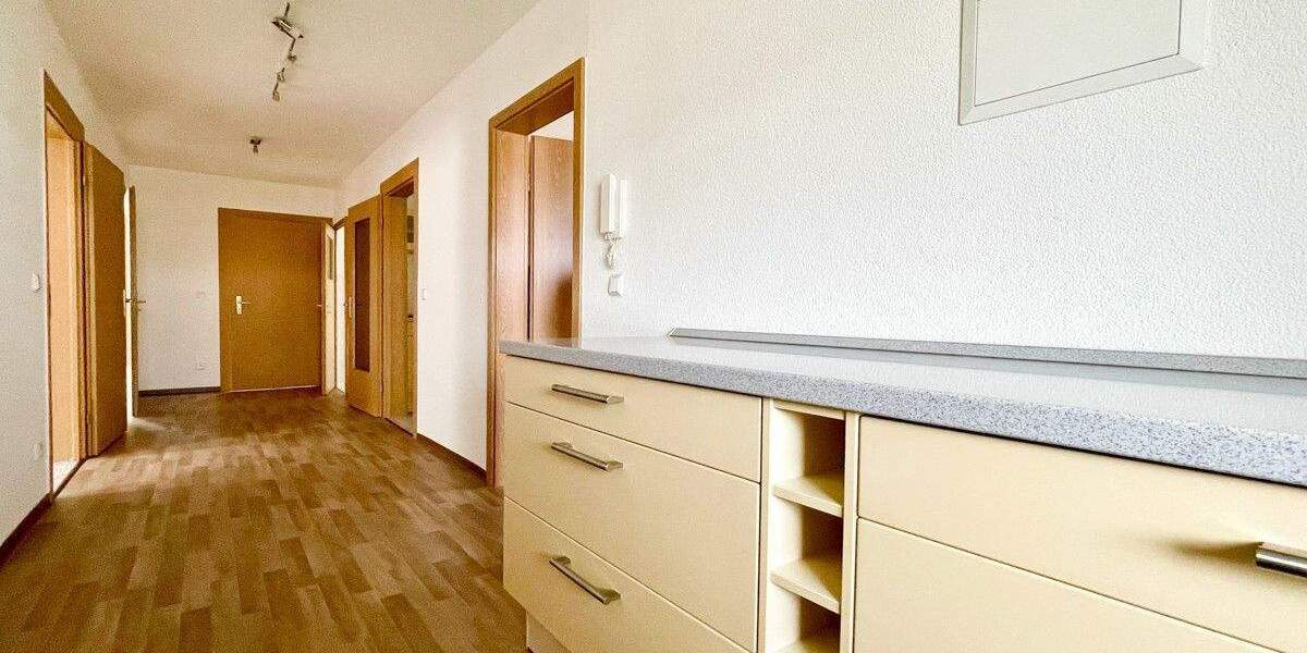 Etagenwohnung Rechenberg-Bienenmühle Bienenmühle - 4 Zimmer, 92 m&sup2;, 462&euro; | Angebot:25688335