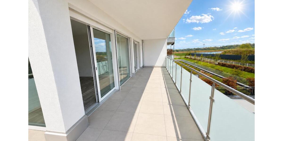 Etagenwohnung Schwanau - 4 Zimmer, 134 m&sup2;, 1.633&euro; | Angebot:26383047