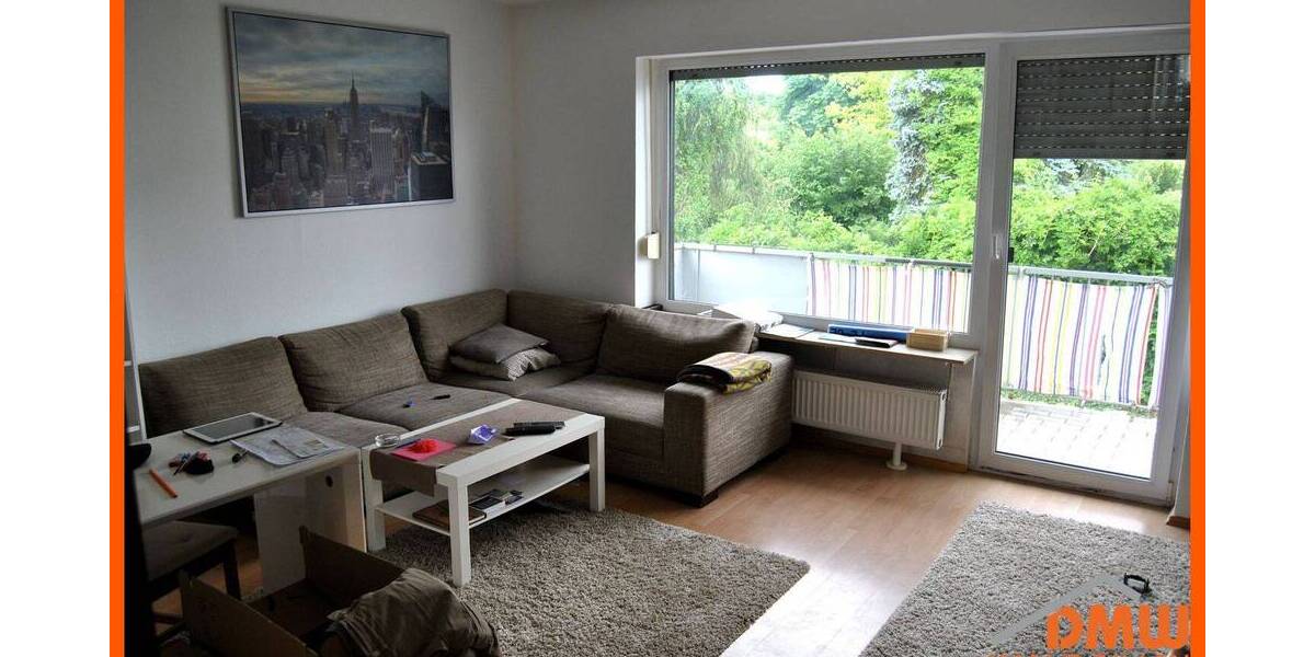Etagenwohnung Heidesheim Heidesheim am Rhein - 3 Zimmer, 76 m&sup2;, 700&euro; | Angebot:26258581
