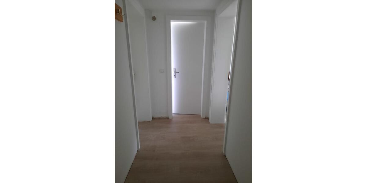 Erdgeschoßwohnung Bad Berleburg - 2 Zimmer, 51 m&sup2;, 360&euro; | Angebot:26546115