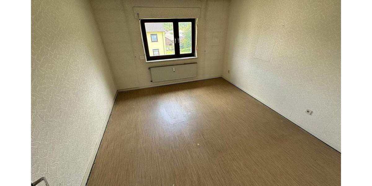 Etagenwohnung Baumholder - 3 Zimmer, 67 m&sup2;, 440&euro; | Angebot:25690907