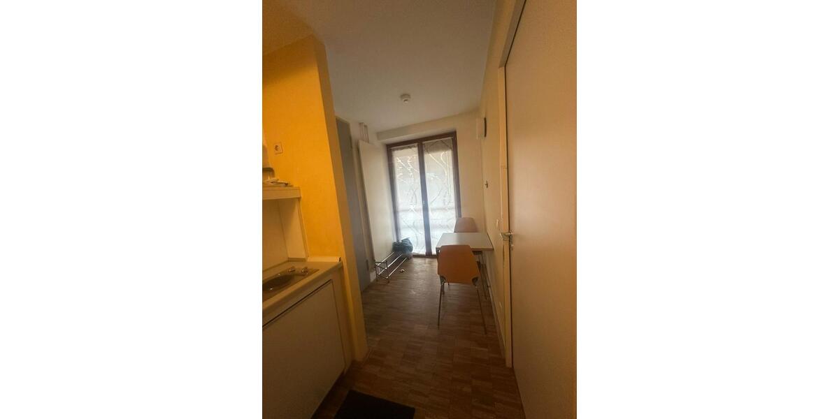 Wohnen auf Zeit Wuppertal Gemarkung Elberfeld - 2 Zimmer, 38 m&sup2;, 274&euro; | Angebot:24552379