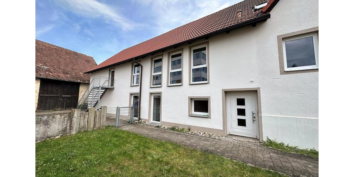 Gewerbeobjekt Weißenburg in Bayern - 950&euro; | Angebot:20094540