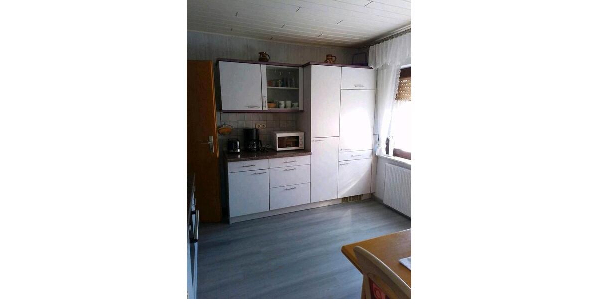 Erdgeschoßwohnung Neustadt (Hessen) - 3 Zimmer, 75 m&sup2;, 820&euro; | Angebot:26267036