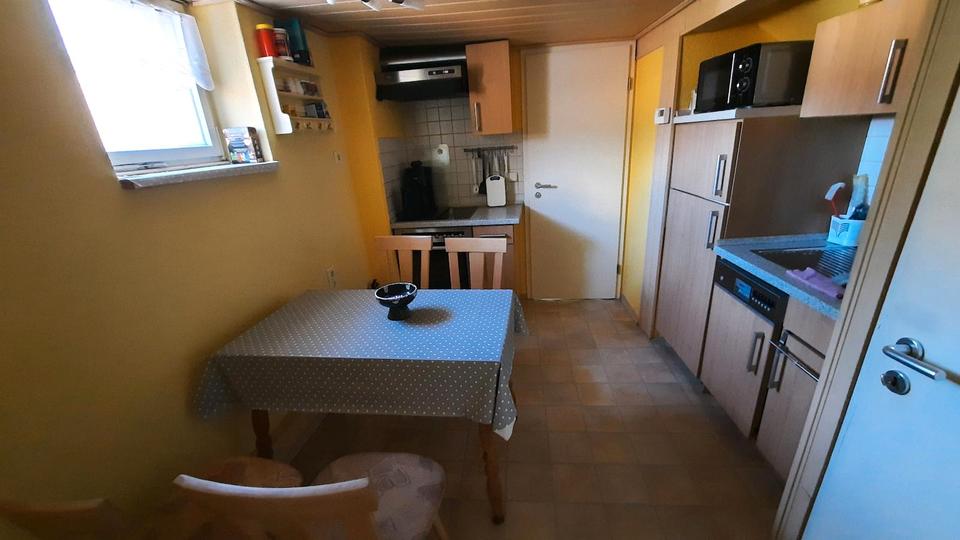 Wohnen auf Zeit Nauen - 4 Zimmer, 82 m&sup2;, 45&euro; | Angebot:26566614