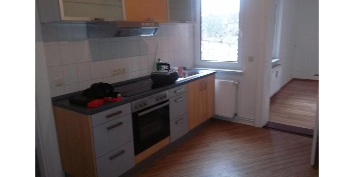 Erdgeschoßwohnung Wittenberge - 2 Zimmer, 50 m&sup2;, 430&euro; | Angebot:26177399