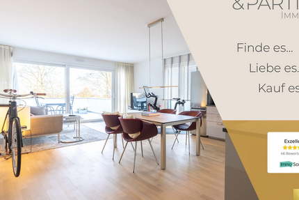 Wohnung zum Mieten in Frechen 1.750 € 101.86 m² 3 zimmer