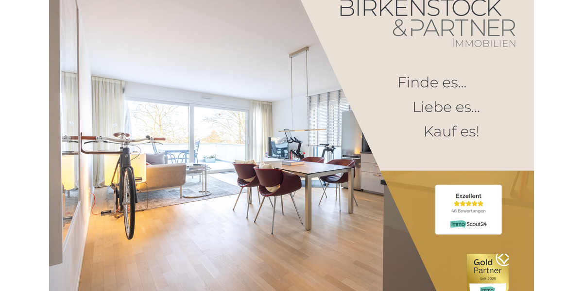 Wohnung zum Mieten in Frechen 1.750 € 101.86 m² 3 zimmer