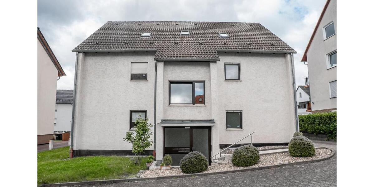 Maisonettenwohnung Kassel Nordshausen - 2 Zimmer, 64 m&sup2;, 795&euro; | Angebot:26588352