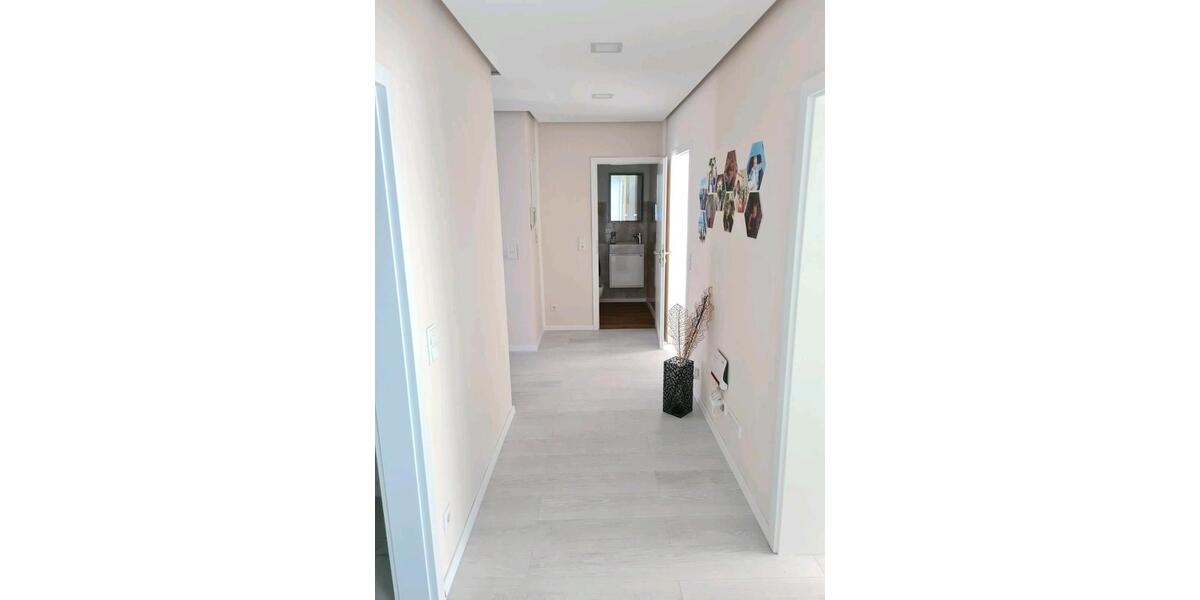 4 Zimmer Wohnung 101 qm SW-Hochfeld 4 zimmer