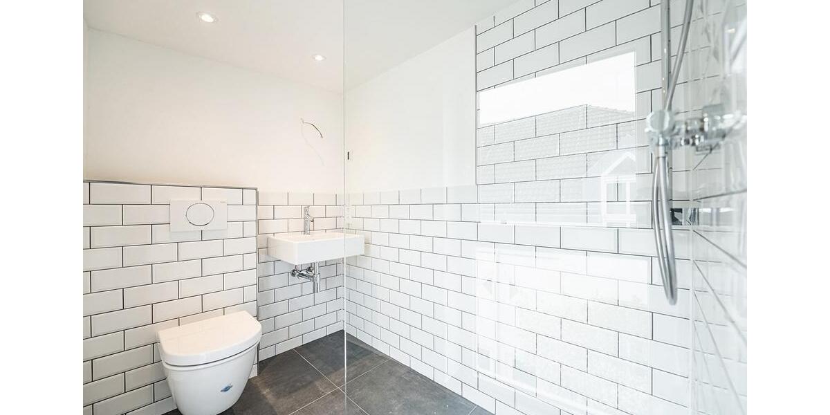 Neubau-Stadthaus in der Hildener Innenstadt – modern, hochwertig & sofort bezugsbereit 3 zimmer