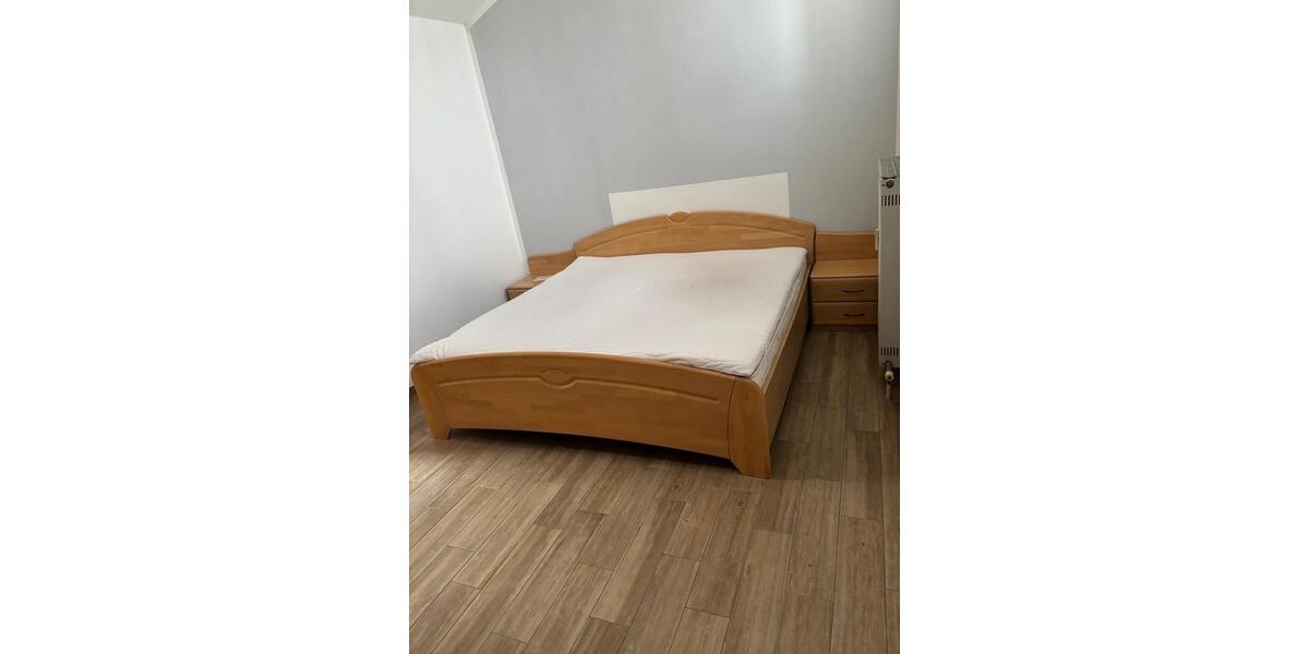 Dachgeschoßwohnung Bad Birnbach Asenham - 2 Zimmer, 55 m&sup2;, 630&euro; | Angebot:26591699