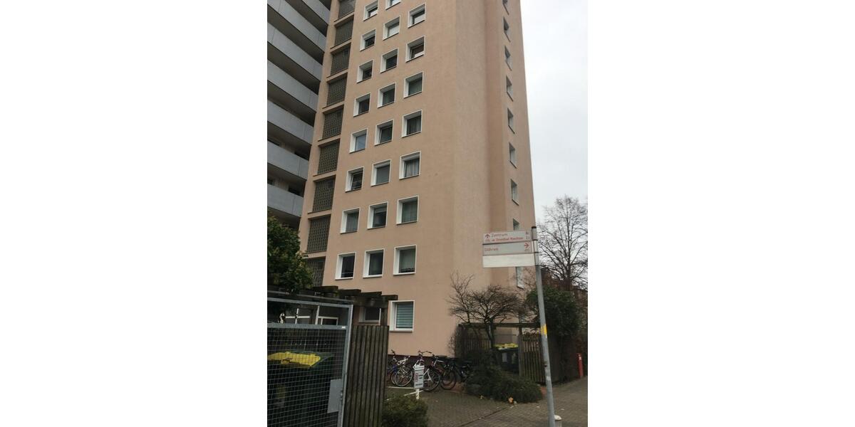 Etagenwohnung Pattensen - 4 Zimmer, 96 m&sup2;, 1.320&euro; | Angebot:26256637