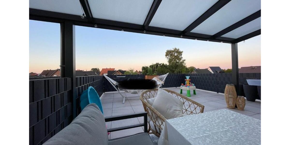 Dachgeschoßwohnung Minden - 3 Zimmer, 67 m&sup2;, 700&euro; | Angebot:26454216