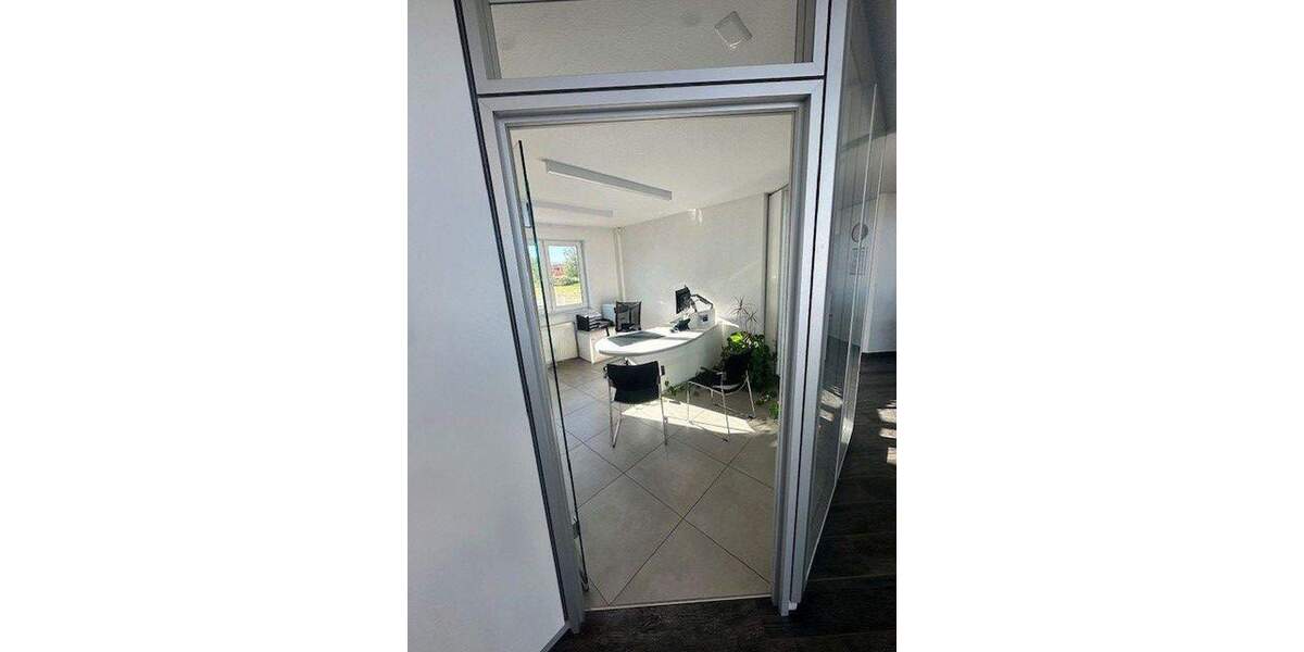 Gewerbeobjekt Achern - 2.500&euro; | Angebot:24683377