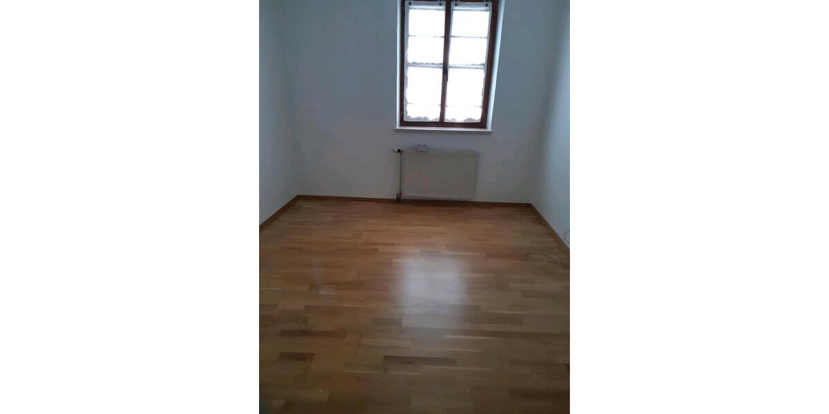 Erdgeschoßwohnung Rötz - 3 Zimmer, 80 m&sup2;, 860&euro; | Angebot:26519036