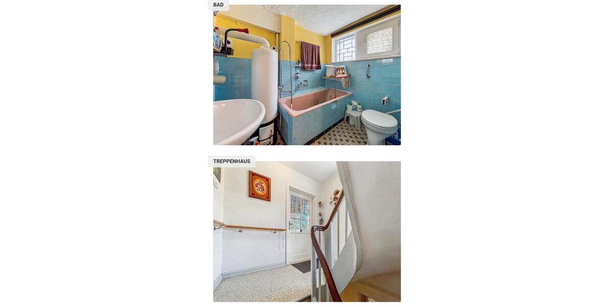 Einfamilienhaus Cornberg - 5 Zimmer, 110 m&sup2;, 799&euro; | Angebot:25744555