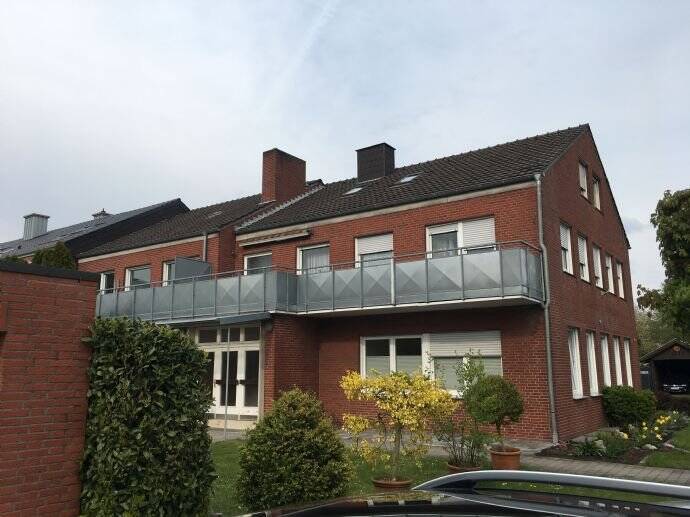 Etagenwohnung Gescher Hochmoor - 4 Zimmer, 83 m&sup2;, 575&euro; | Angebot:24789320