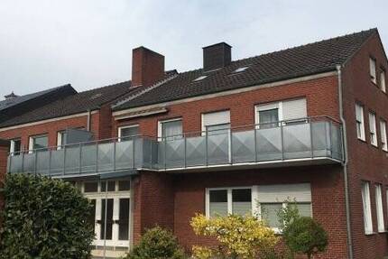 Wohnung Gescher Hochmoor - 4 Zimmer, 83 m&sup2;, 575&euro; | Angebot:24789320