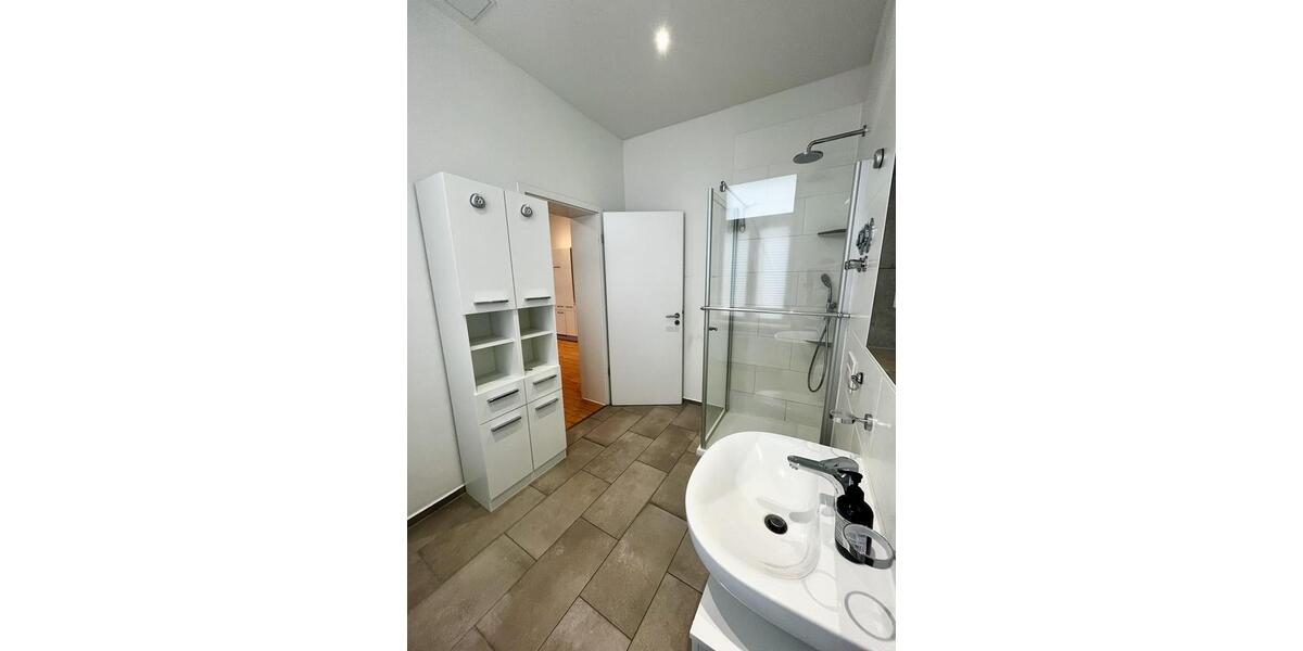 Etagenwohnung Güstrow - 2 Zimmer, 55 m&sup2;, 590&euro; | Angebot:26663004