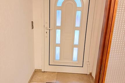 Vermiete 4-Zimmer Wohnung 4 zimmer