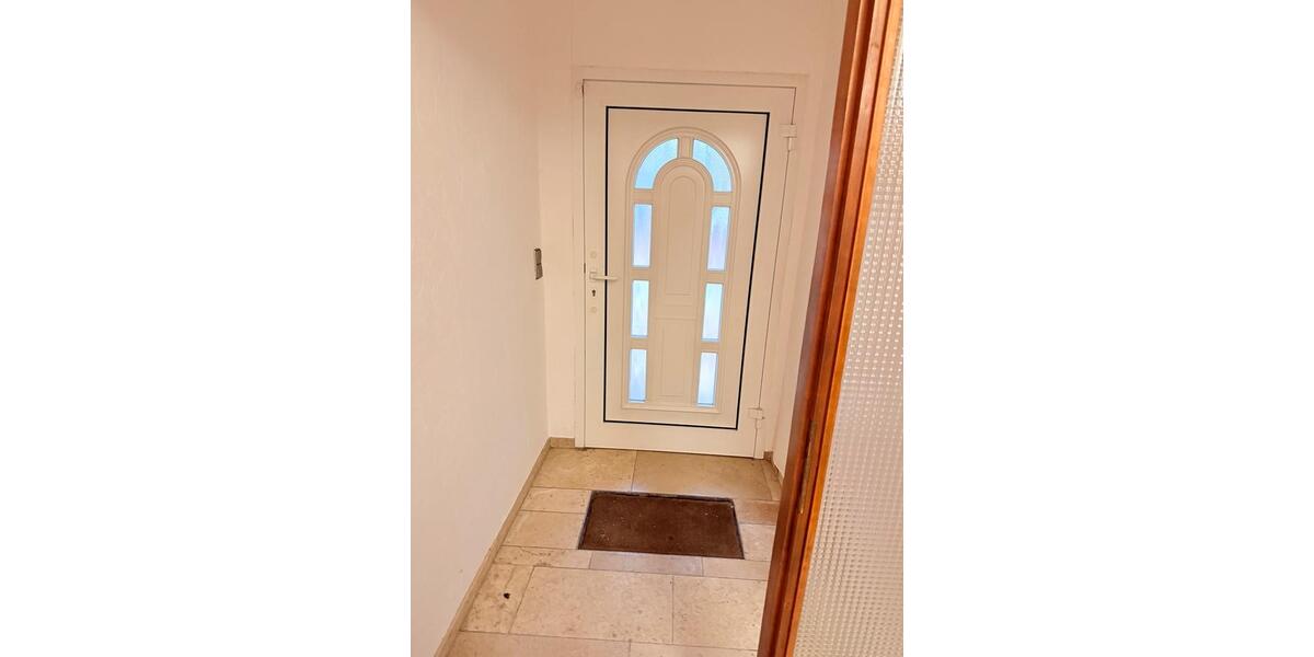 Vermiete 4-Zimmer Wohnung 4 zimmer