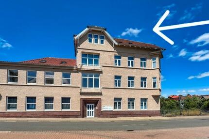 Wohnung Bad Sooden-Allendorf Allendorf - 4 Zimmer, 98 m&sup2;, 750&euro; | Angebot:24740618