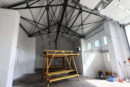 Gewerbeobjekt Salzatal - 999&euro; | Angebot:21808837