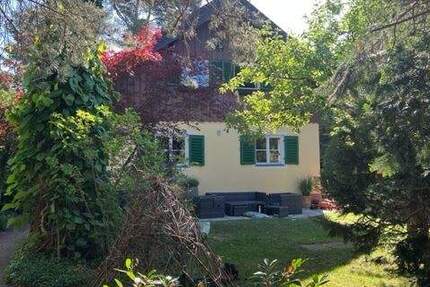 Rarität- verwunschenes EFH+2 große Gartenber. auf 1.340m² 5 zimmer
