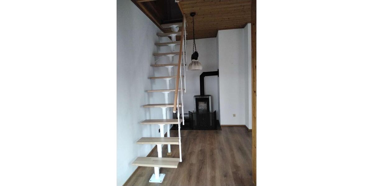 Etagenwohnung Bindlach - 2.5 Zimmer, 65 m&sup2;, 750&euro; | Angebot:25922022