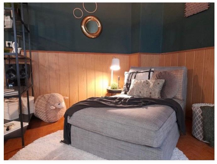 Wohnung mit Vollausstattung zu vermieten 3 zimmer