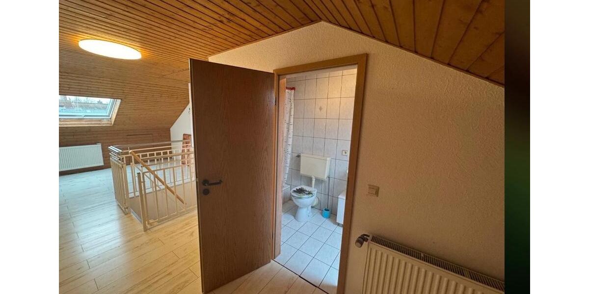 Maisonettenwohnung Ludwigshafen am Rhein Edigheim - 5 Zimmer, 130 m&sup2;, 1.850&euro; | Angebot:25655461